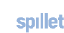 Stop Spillet logo